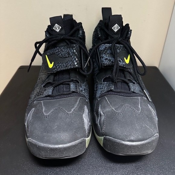 deion sanders air max 96